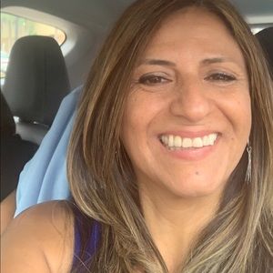 Meet your Posher, Olga